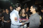 Aamir Khan, Fardeen Khan at the Launch of Suzanne Roshan_s The Charcoal Project in Andheri, Mumbai on 27th Feb 2011 (2).JPG